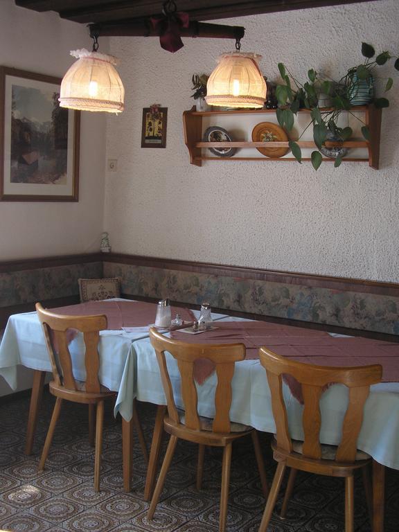 Pension Kasbergblick Scharnstein Eksteriør billede